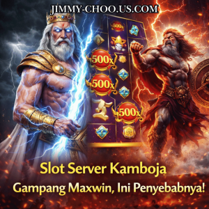 slot server kamboja